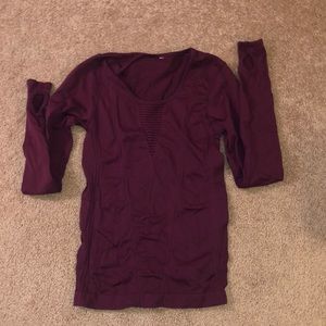 Fabletics Compression Shirt